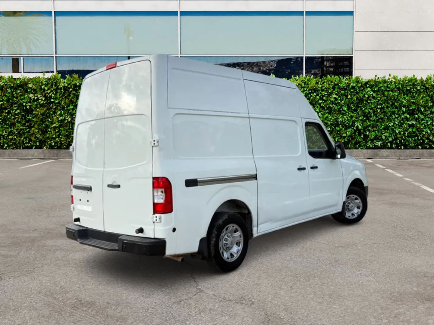 nissan nv cargo 2019 1N6BF0LY4KN805463 image nissan nv cargo 2019 1N6BF0LY4KN805463 image